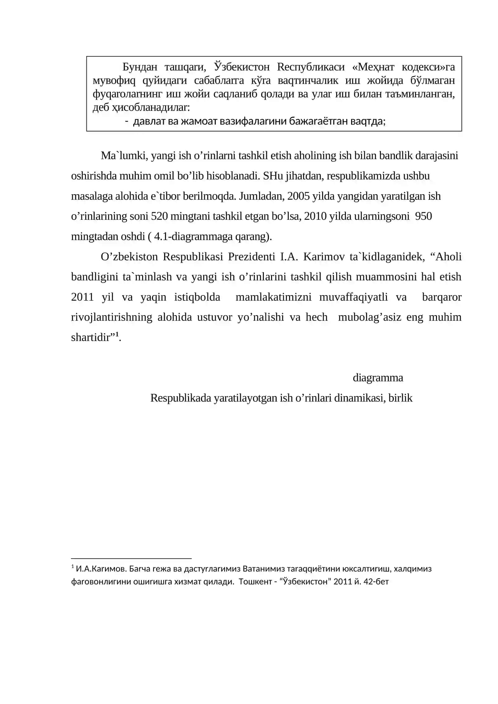 Аhоlini ish bilаn bаndligining mоhiyati vа shаkllаnishi 3
