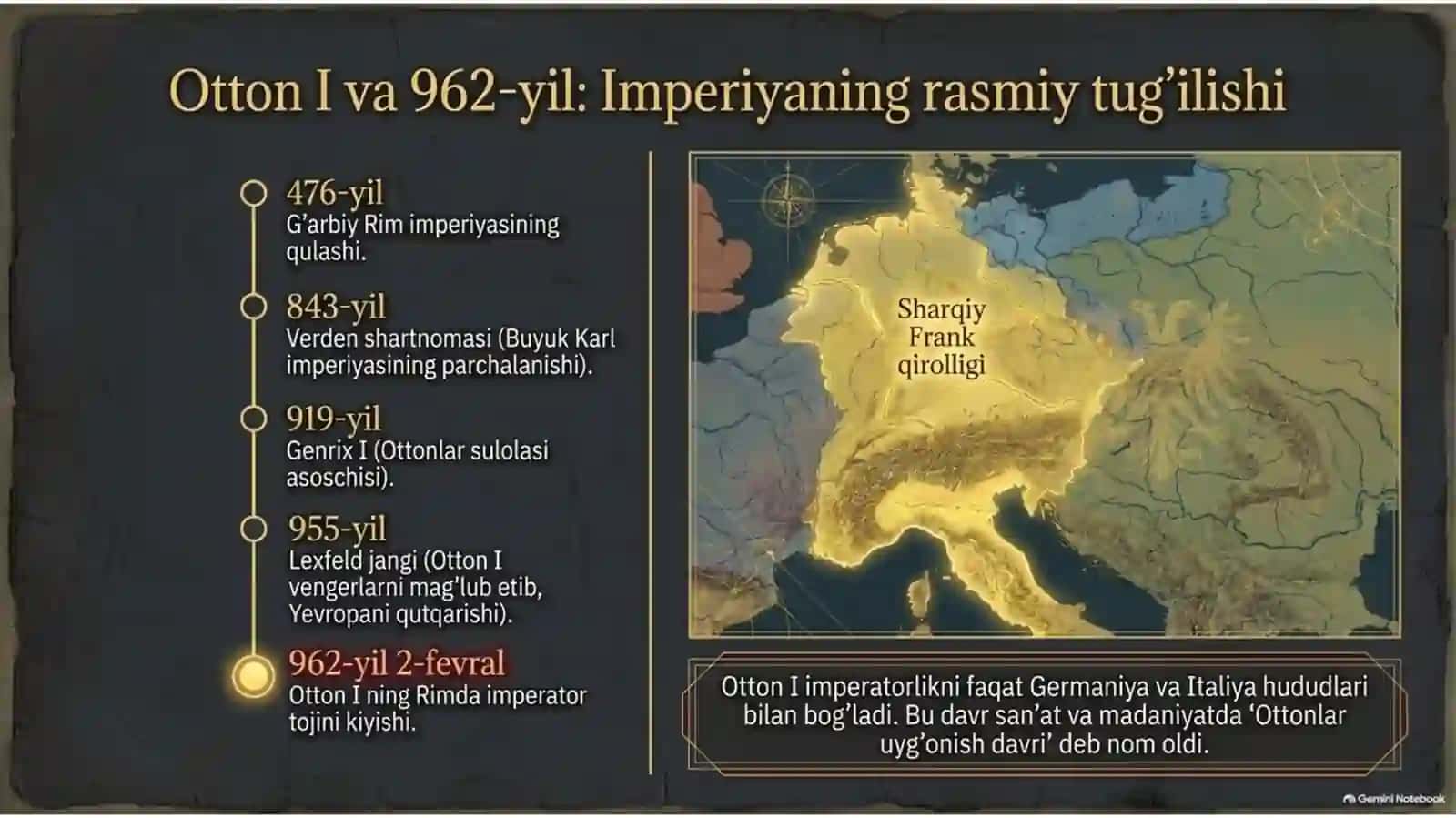 Muqaddas Rim Imperiyasi 3