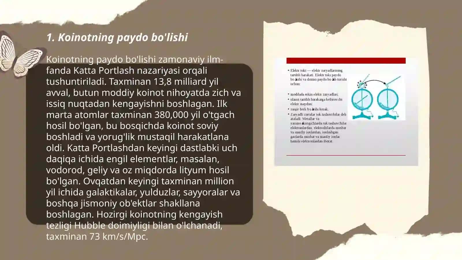 Katta Portlash nazariyasi 3