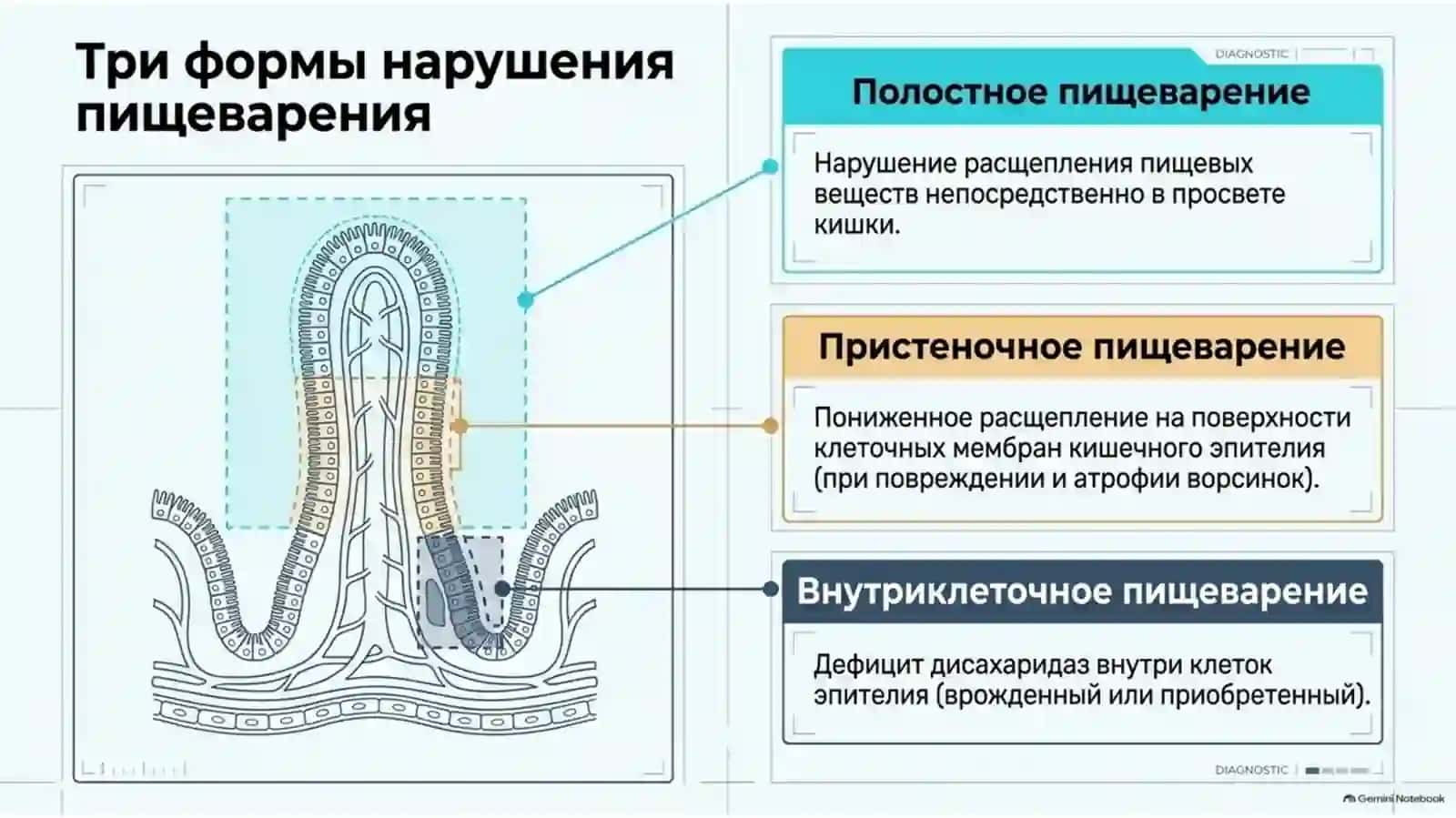 Ппт по теме жкт:Синдром мальдегистии 3
