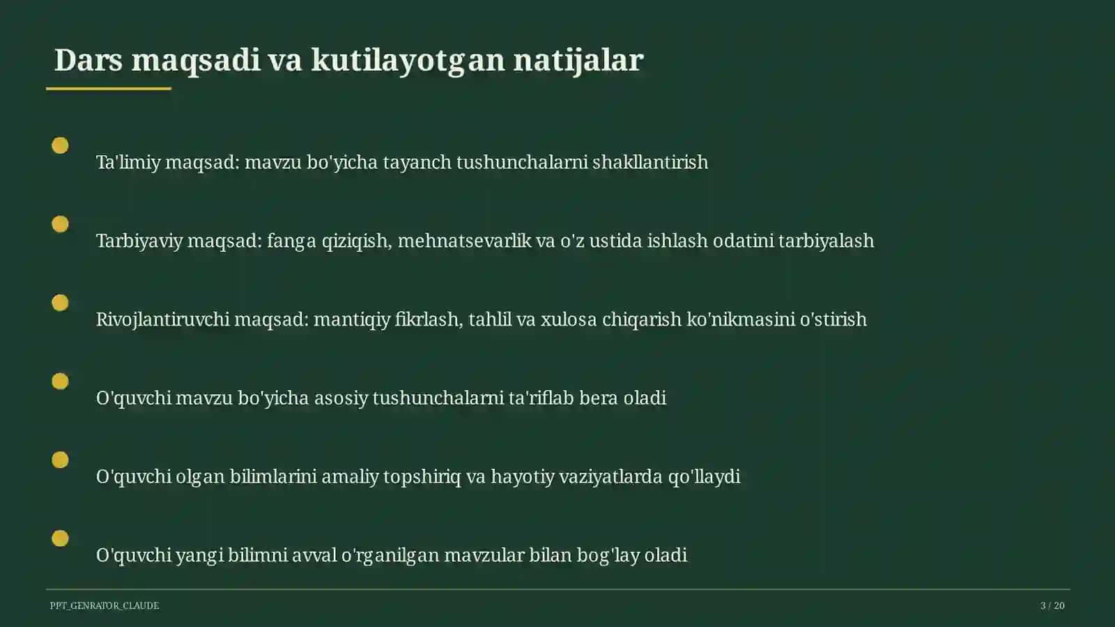 O'tkir Hoshimov: Dunyoning ishlari (7-sinf) 3