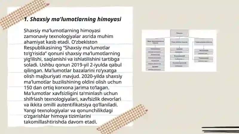 Shaxsga yonaltirilgan axborot psixologik.diniy va madaniy tahdidlar 3
