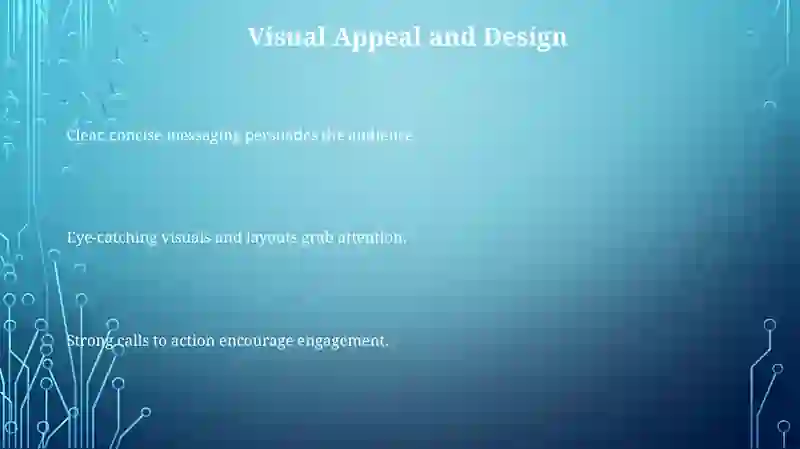 Advertisement Writing 3