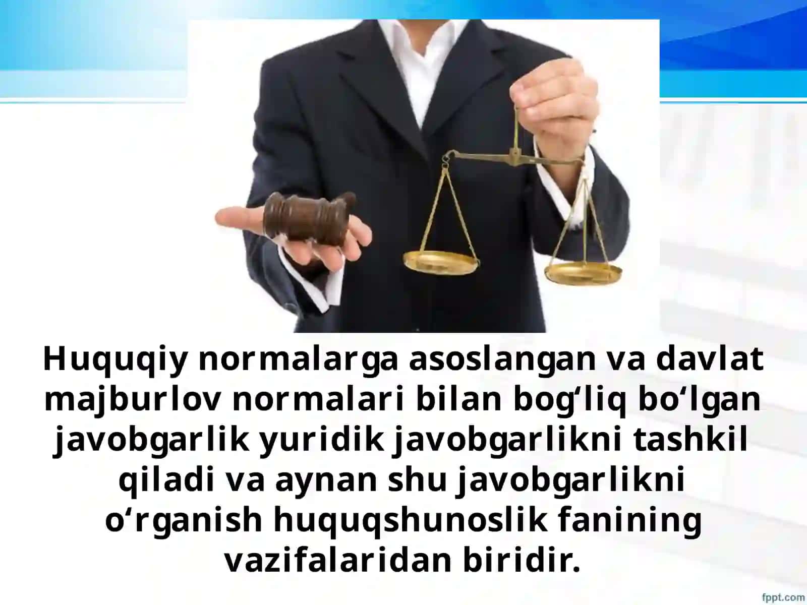 8-sinf O’zbekiston davlati va huquq asoslari fanining 23 mavzusi 3