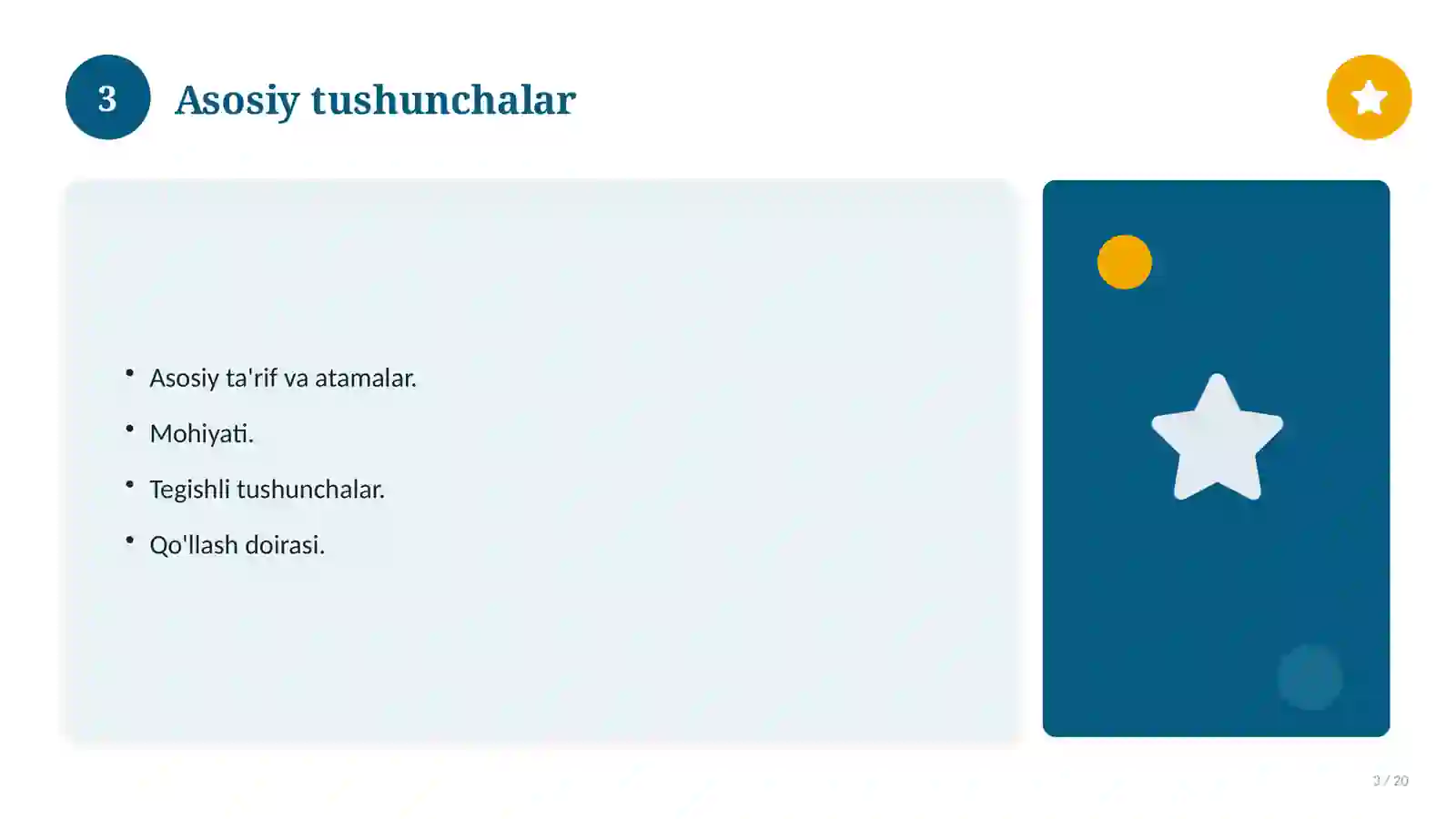 Ehtimollar nazariyasi 3