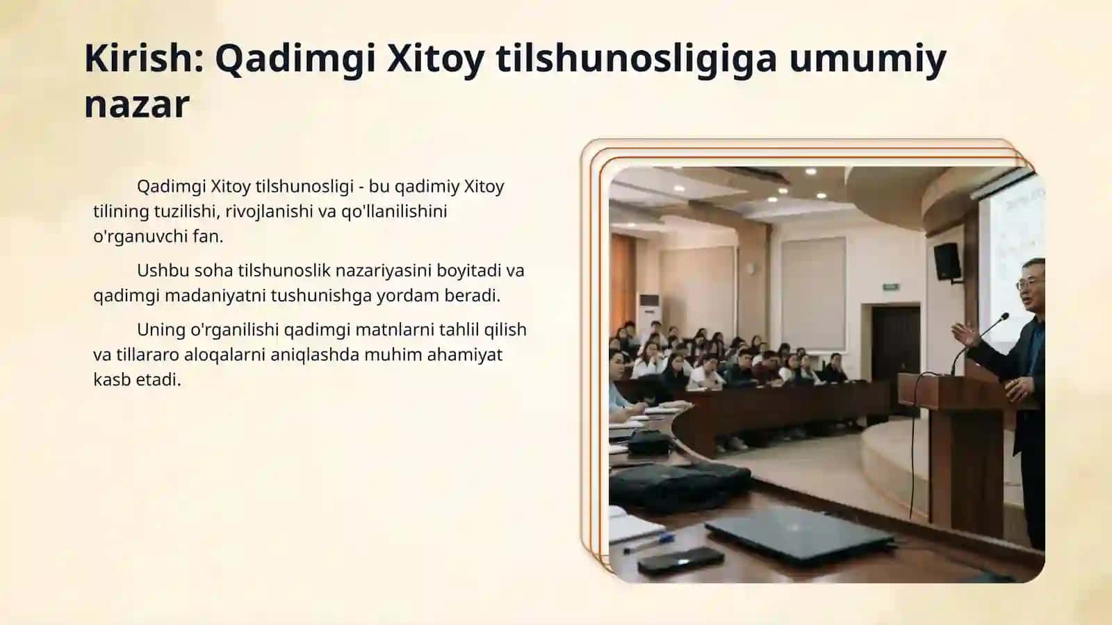 Qadimgi Xitoy tilshunosligi 3