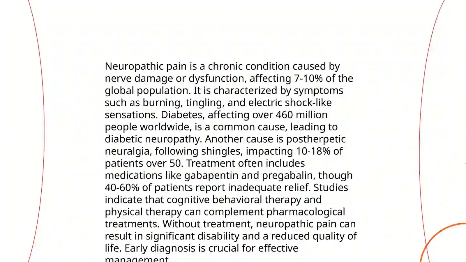 Neuropathic Pain 3