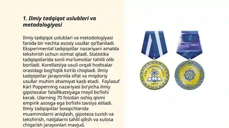 Ilmiy tadqiqot ishini yozish va maqola tayyorlash 3