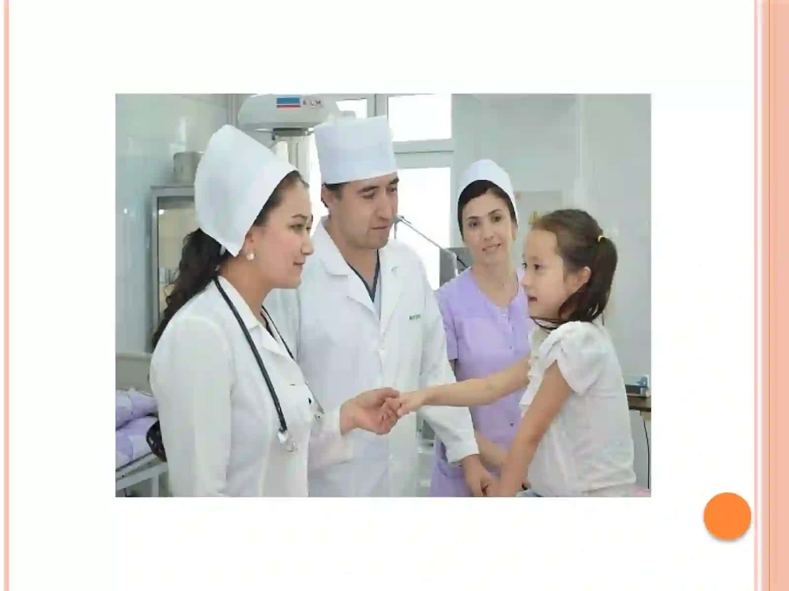 Aholiga davolash - profilaktika yordamini tashkil etish 3