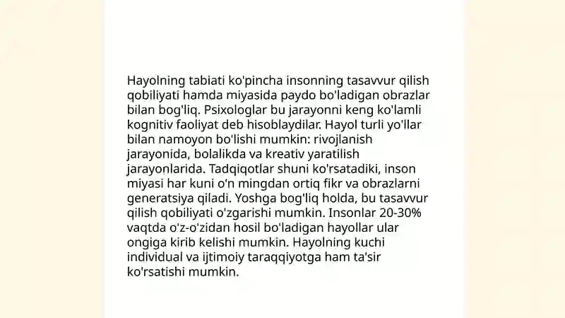 Hayol 3