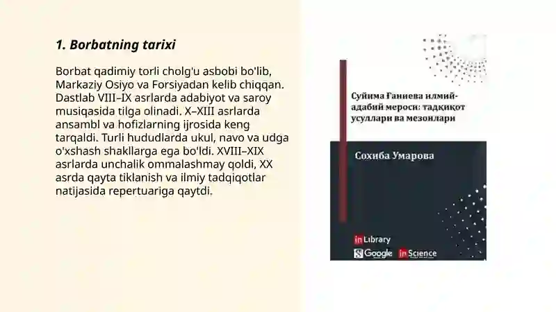 Borbat 3