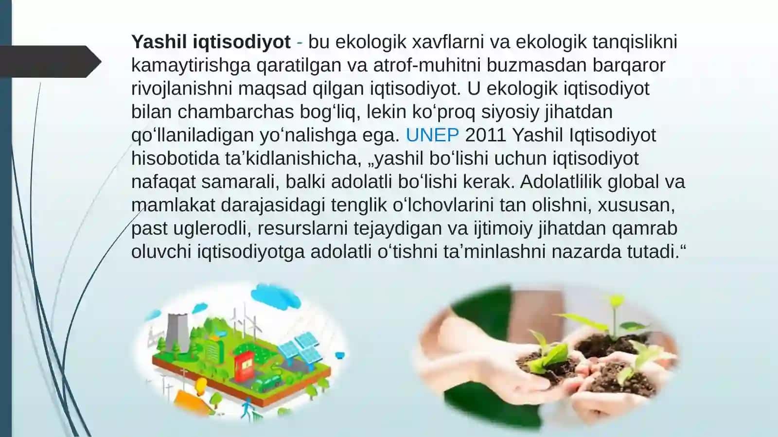 Yashiliqtisodiyotvaularnibosqichlari 3