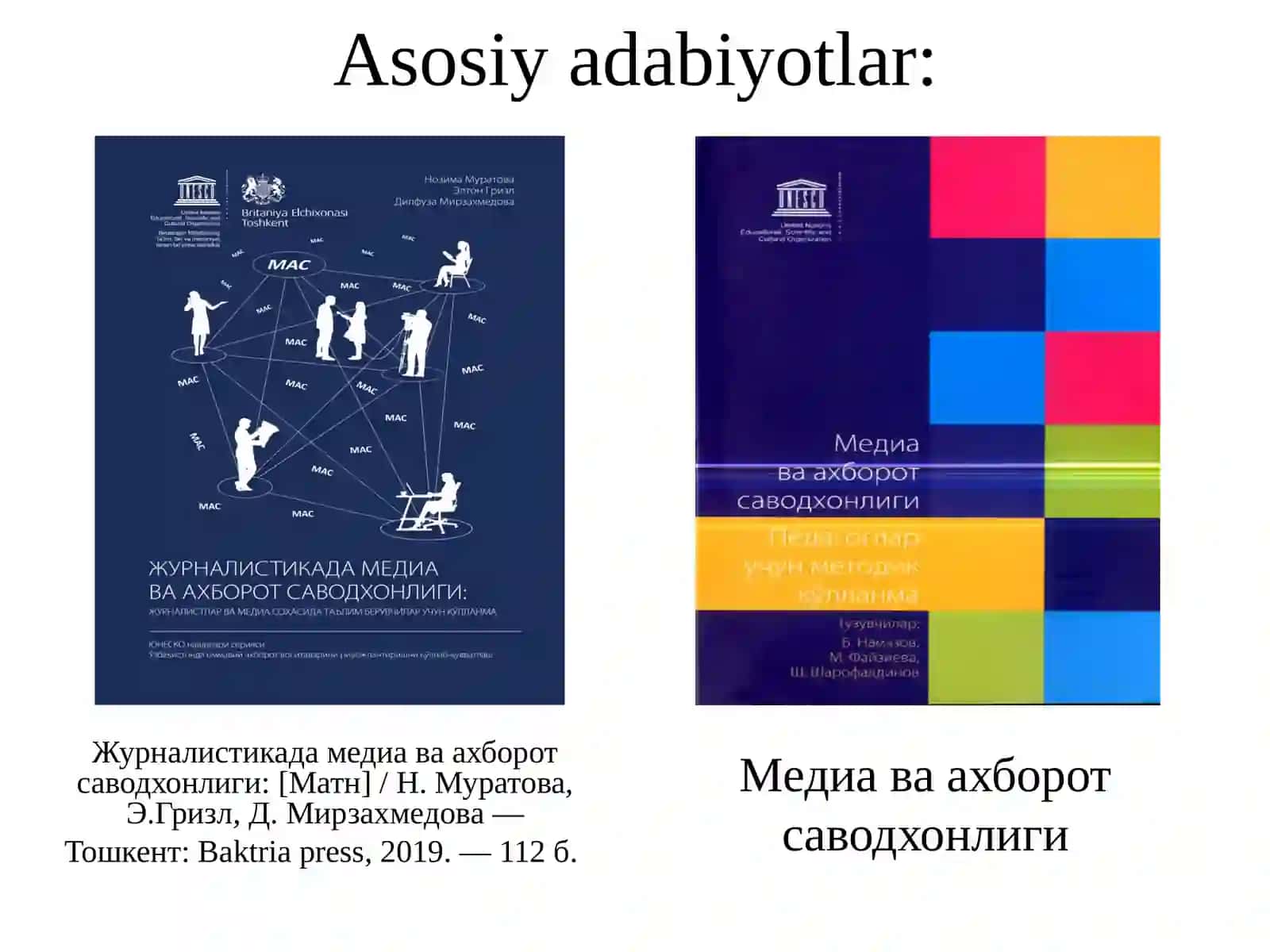 MEDIASAVODXONLIK VA AXBOROT MADANIYATI EVOLYUTSIYASI VA UNING JAMIYATDAGI AHAMIYATI 3