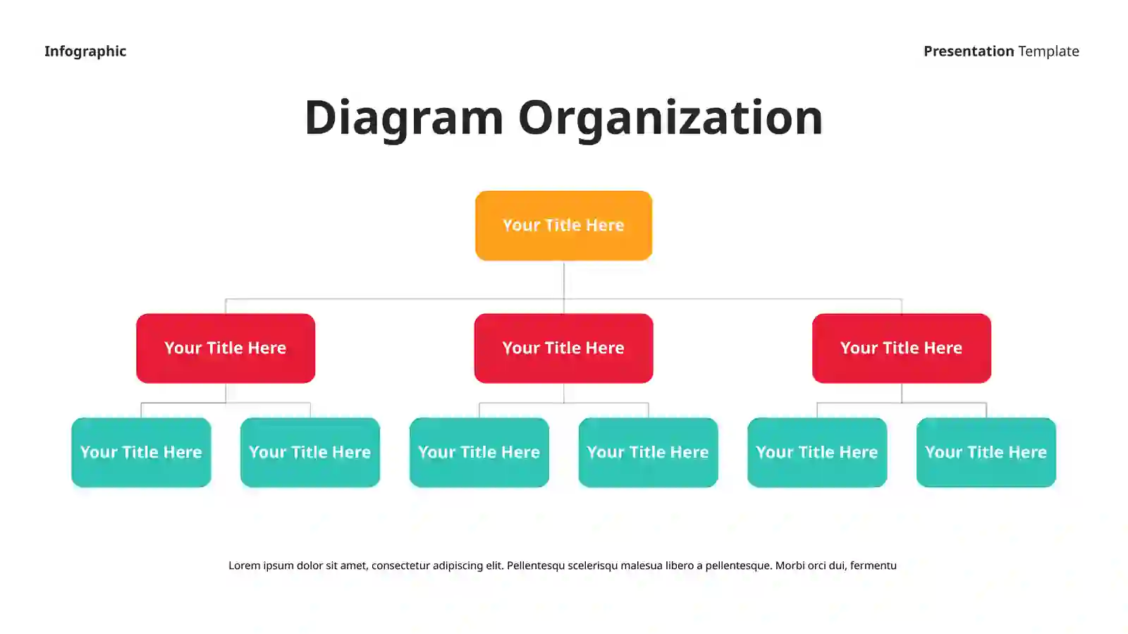 Diagram Organization 3