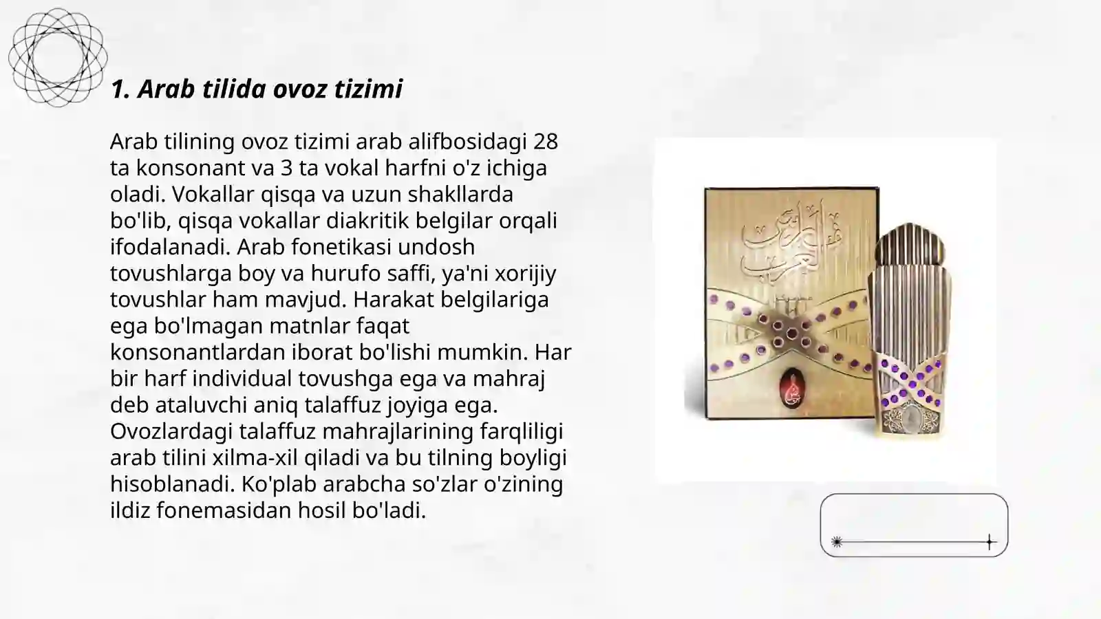 Arab Tilda Nash xati 3