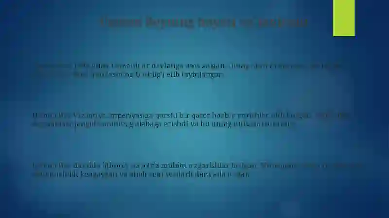 Kurulus Osman 3