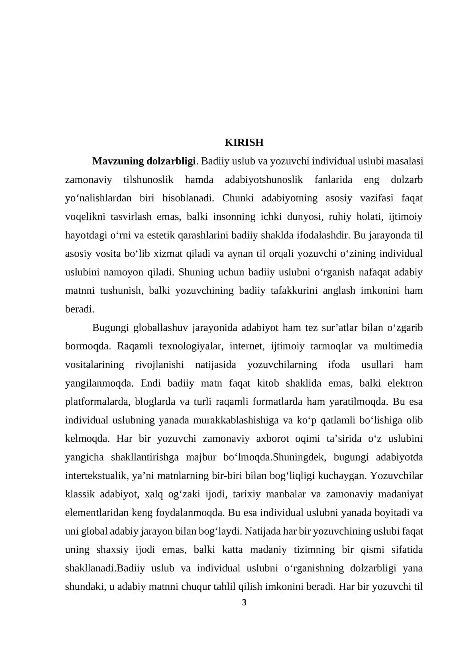 Filologiya va tillarni oʻqitish (oʻzbek tili) 3