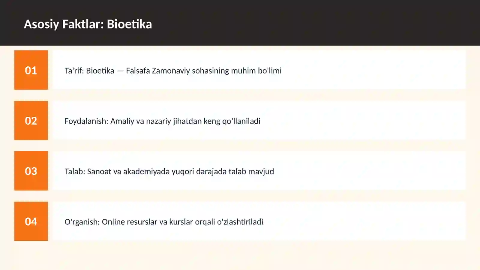 Bioetika 3