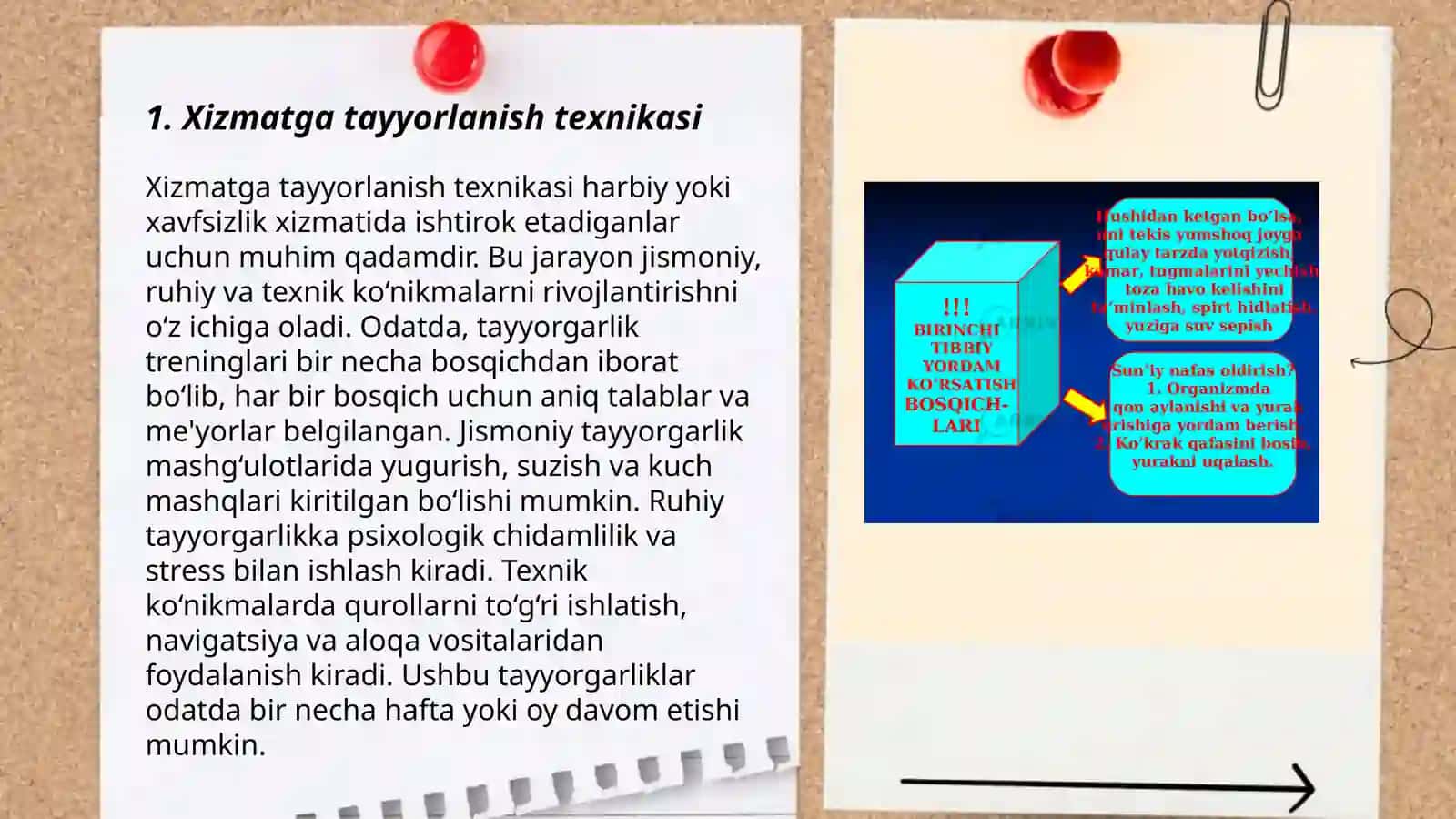 Stol tennisi oʻyinida uchraydigan holat va harakatlarga oʻrgatish 3