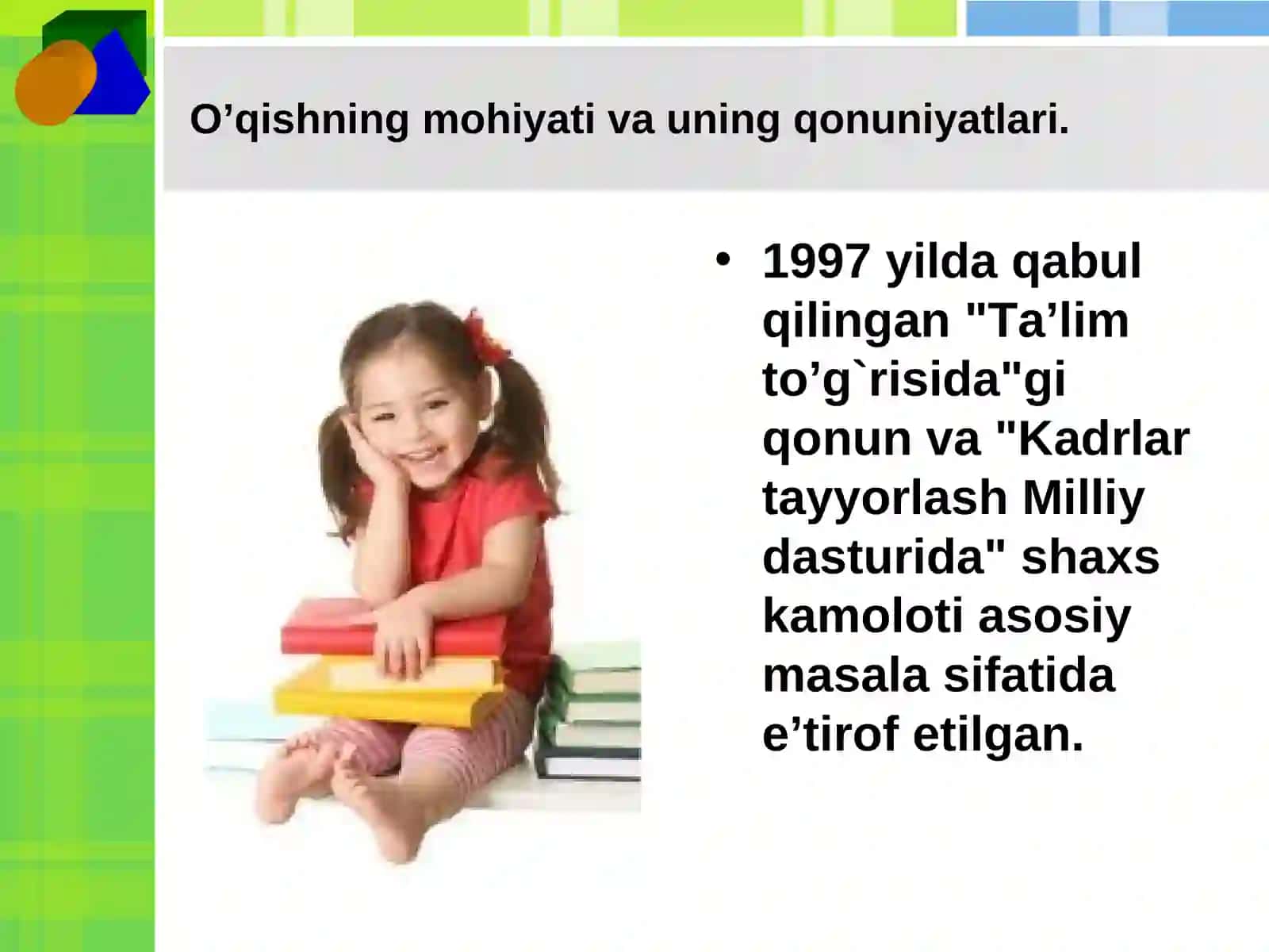 Ta’lim psixologiyasi 3