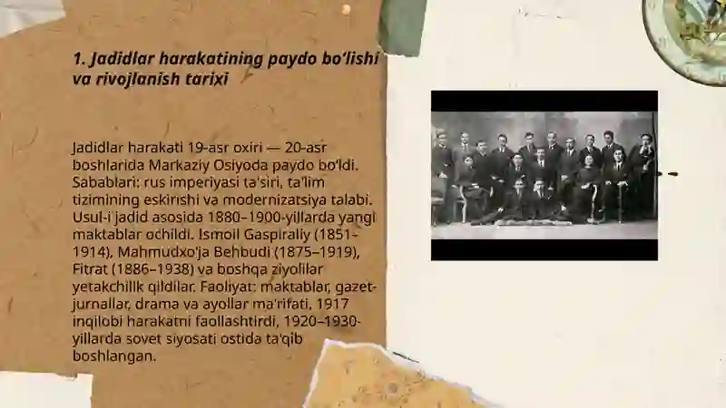Jadidlar harakati 3