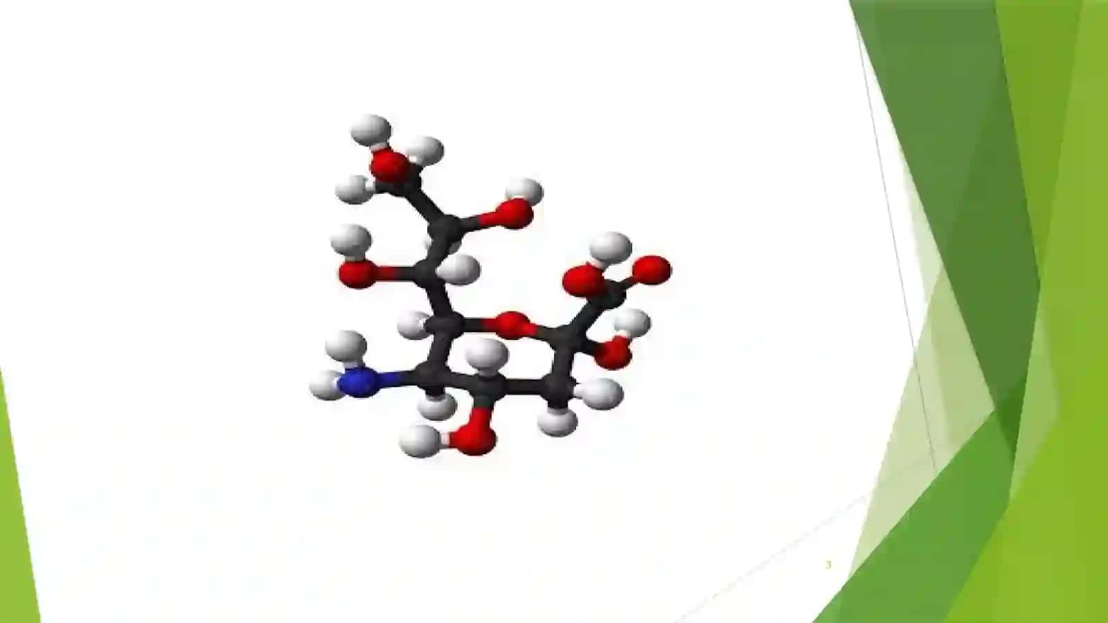 Neyraminkislotasining biologik xossalari 3