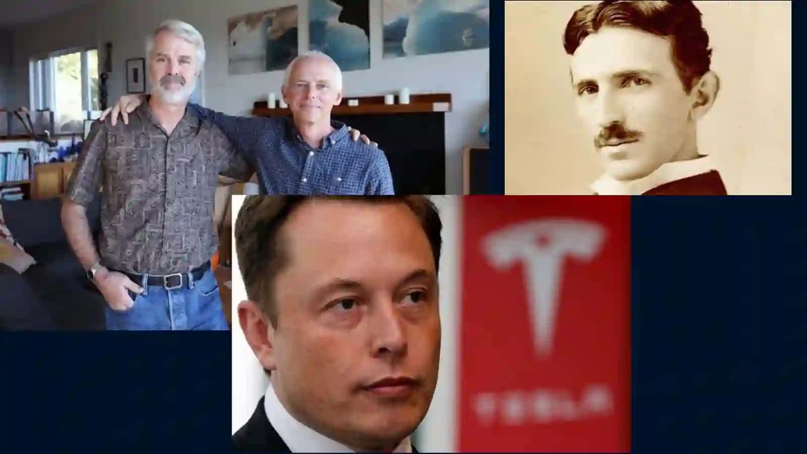 tesla 3