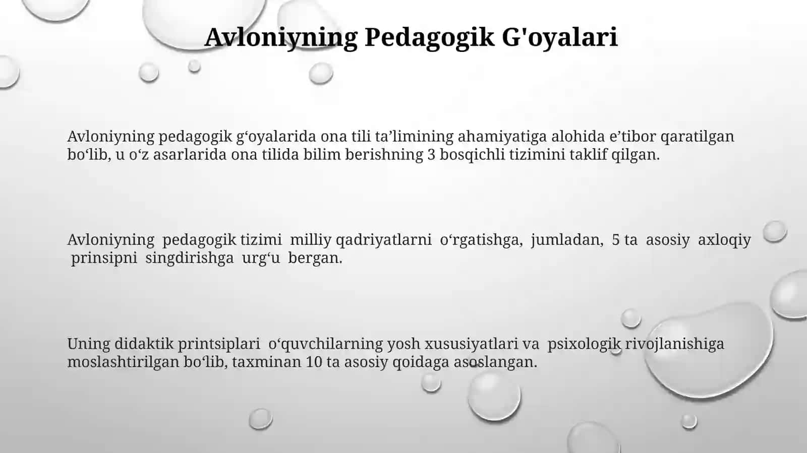 Abdulla Avloniyning Hayoti va Faoliyati 3