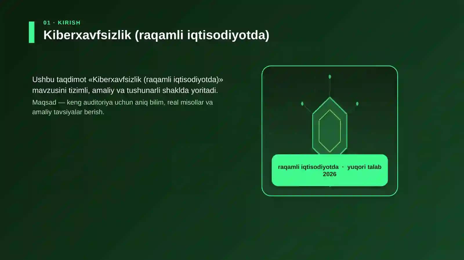 Kiberxavfsizlik (raqamli iqtisodiyotda) 3
