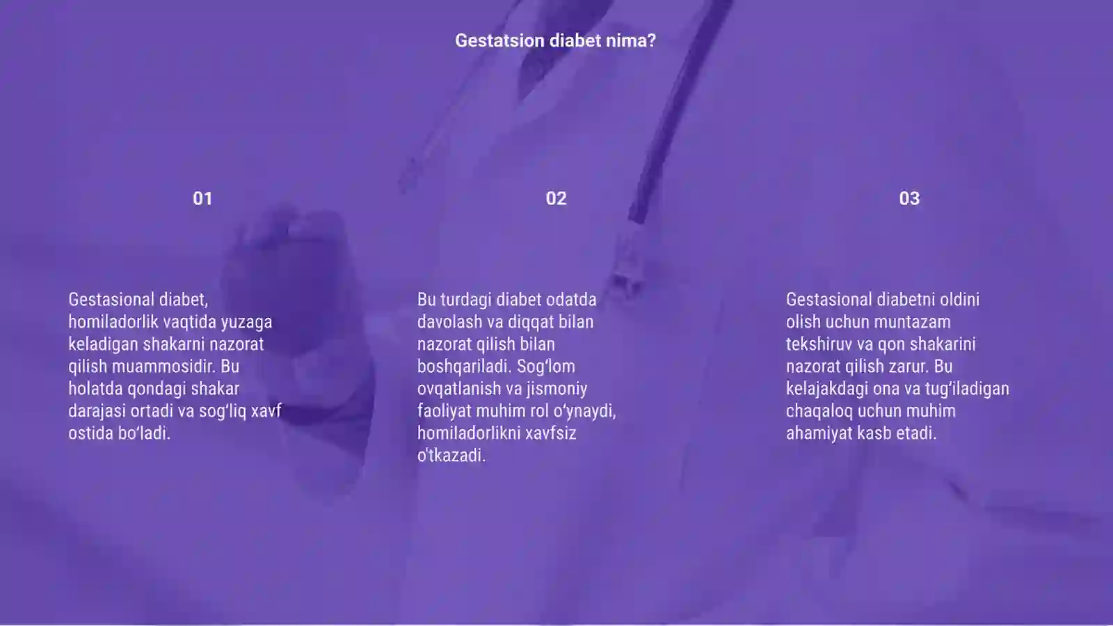 Gestatsion diabet 3
