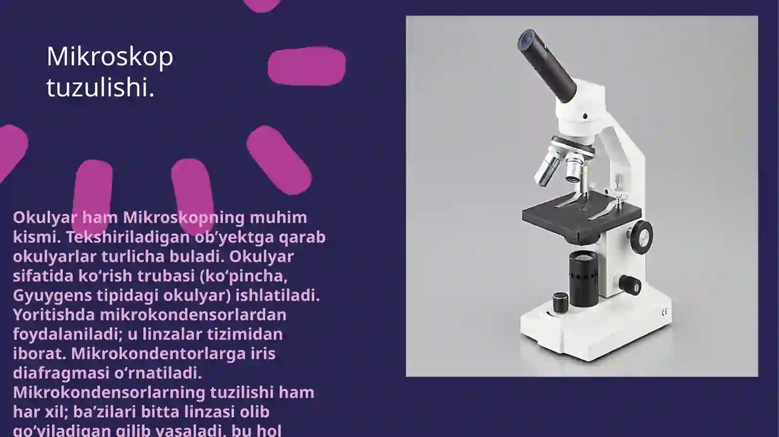 Mikroskop 3