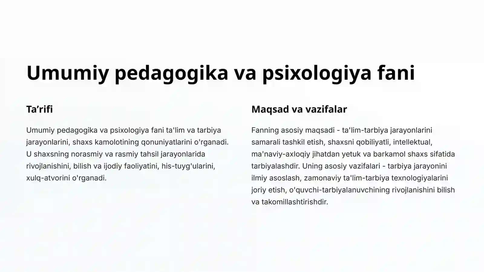 Taʼlimda innovatsion metodlar 3
