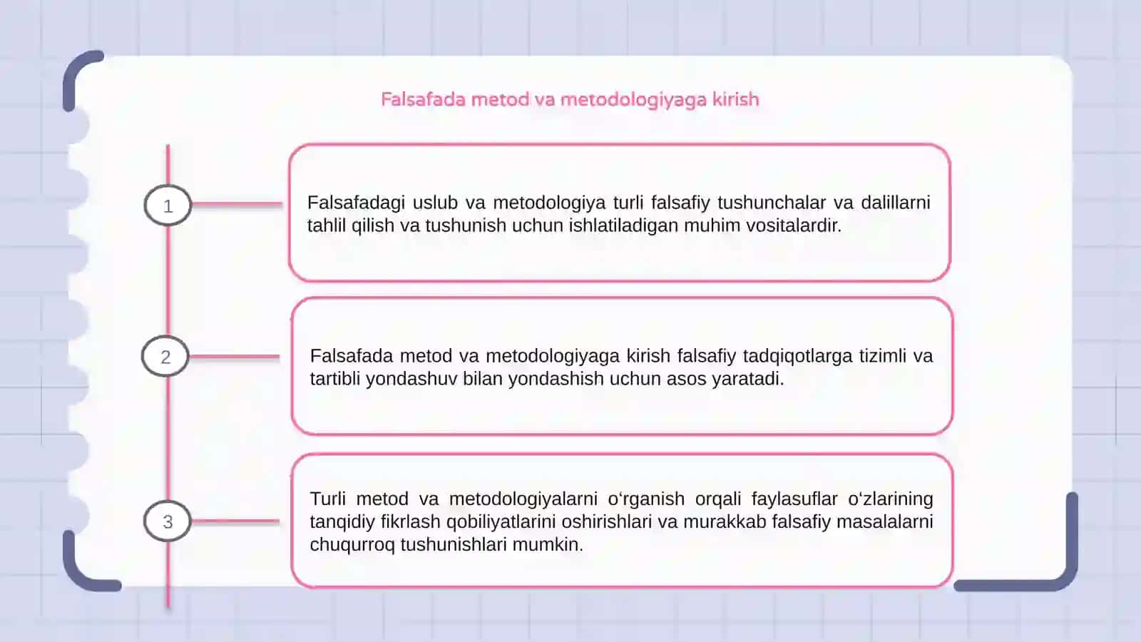 Falsafada metod va metodologiya 3