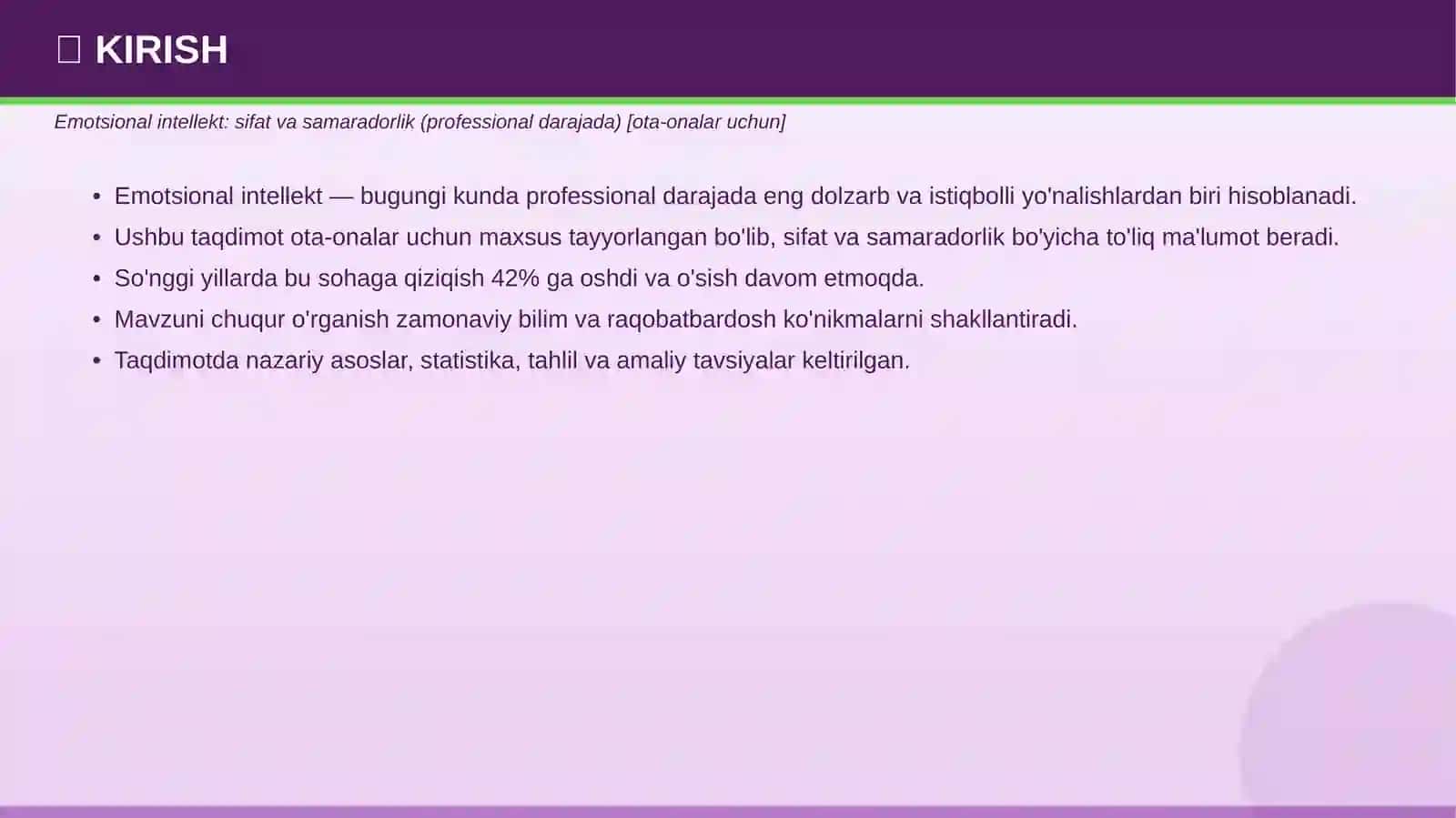 TAQDIMOT №511 131 3