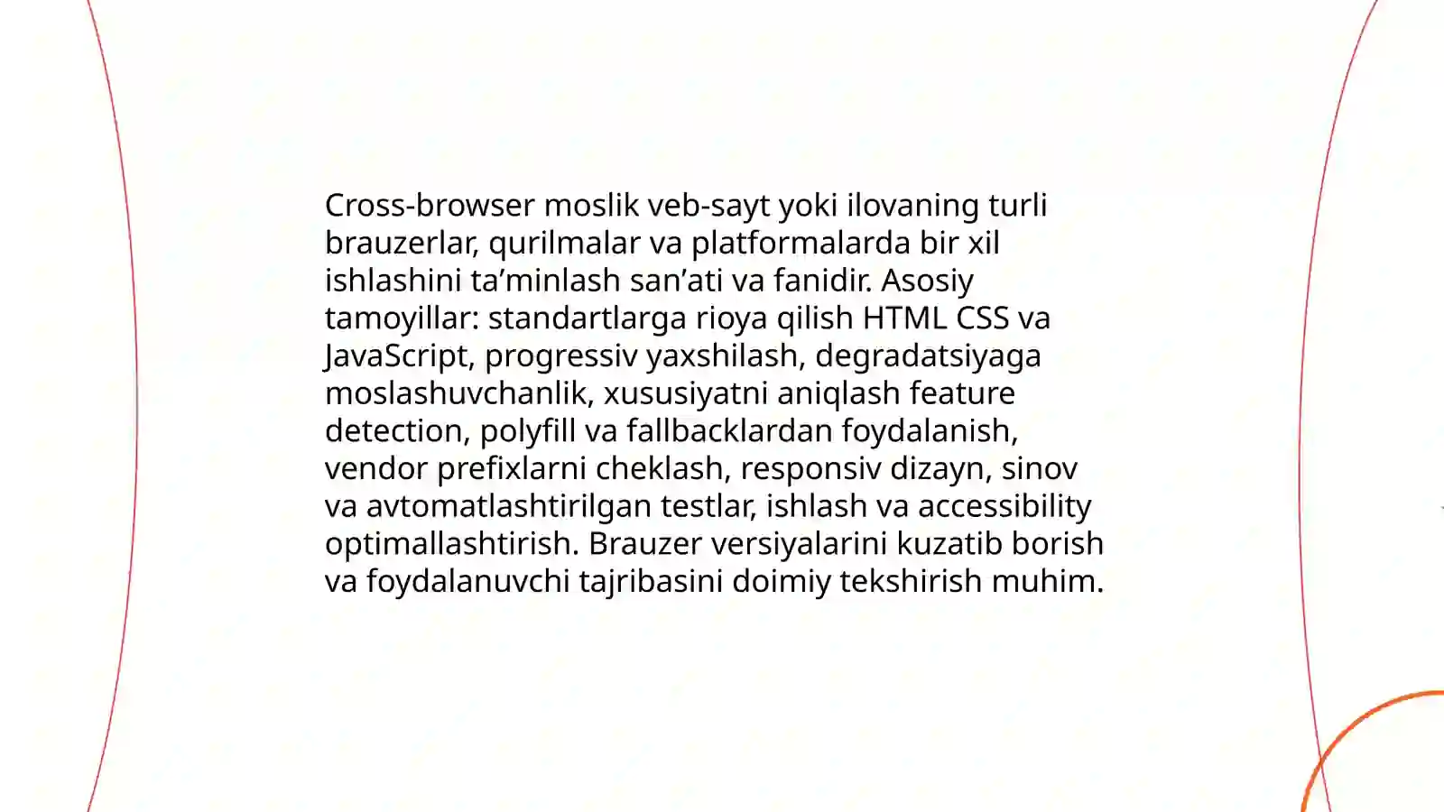 Cross-browser moslik 3