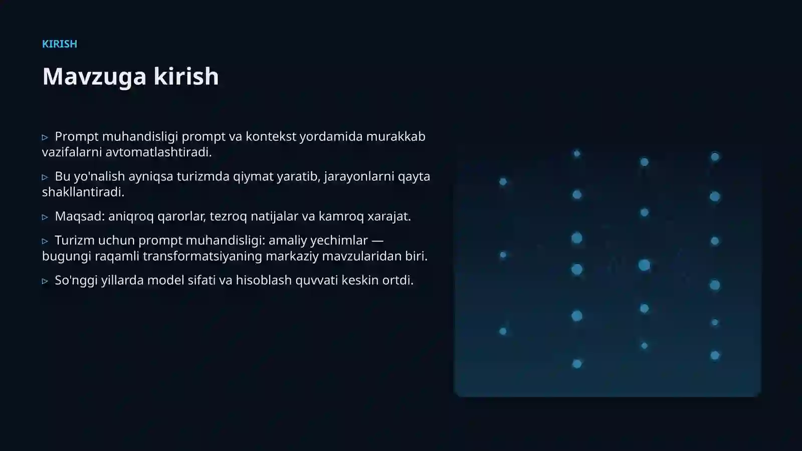 AI INSIGHTS • PREMIUM TAQDIMOT 3