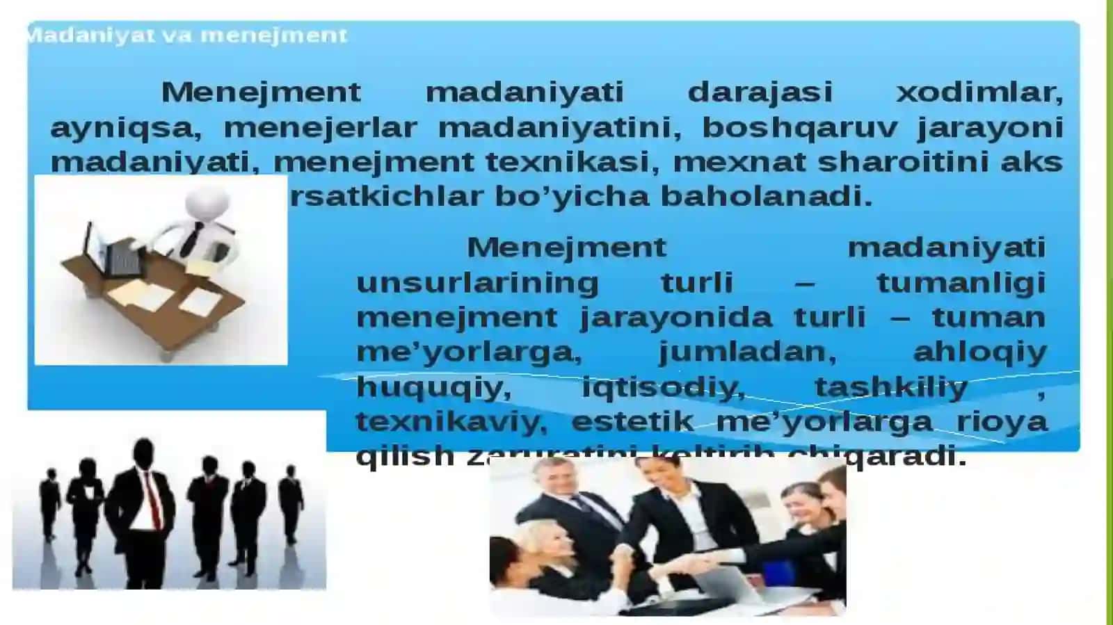 Menejmentmadaniyati 3