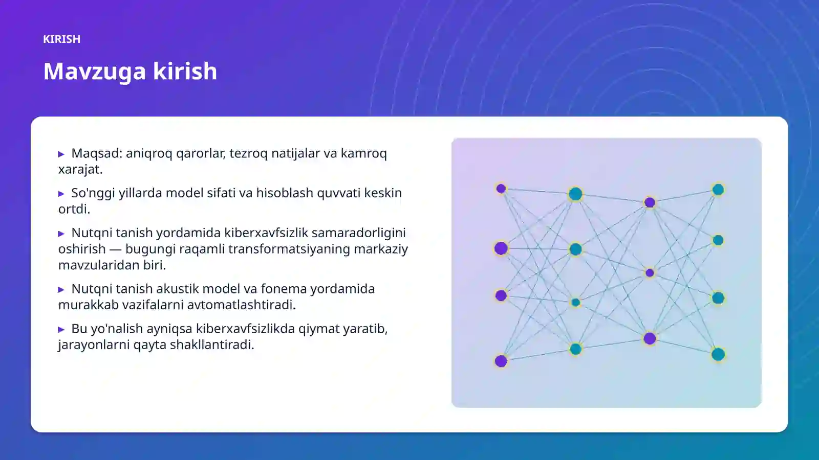 Sun'iy intellekt • premium taqdimot 3