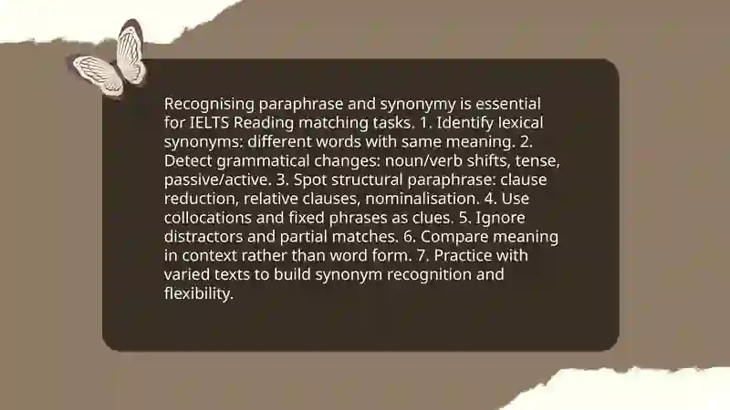 IELTS reading 3