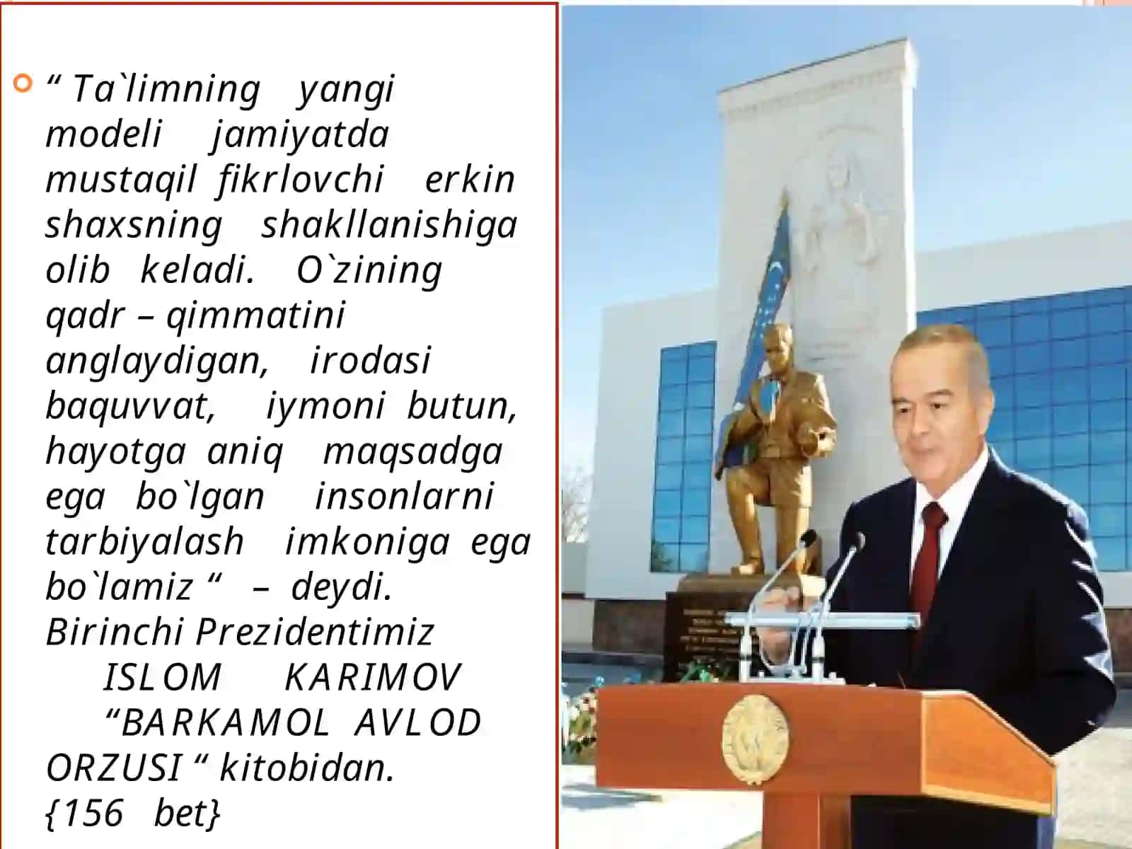 KADRLAR TAYYORLASHNING MILLIY MODELI 3