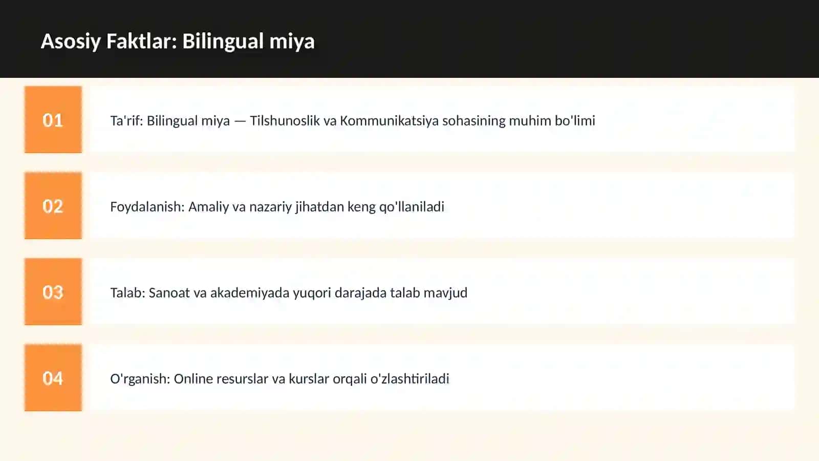 Bilingual miya 2