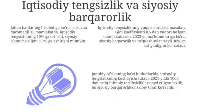 Jahon Siyosiy Xaritasining Hozirgi Holati 3