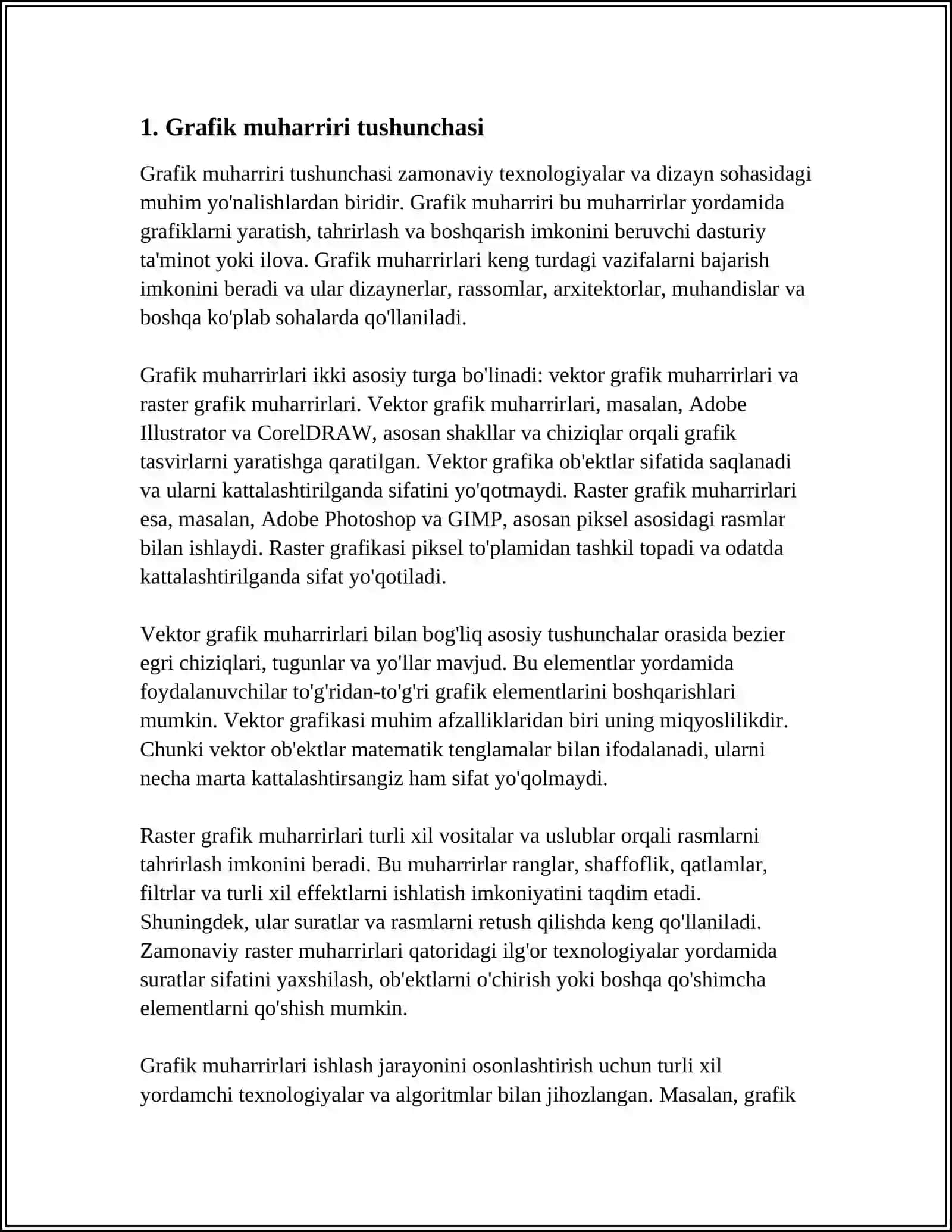 PAINT GRAFIK MUHARRIRI 3