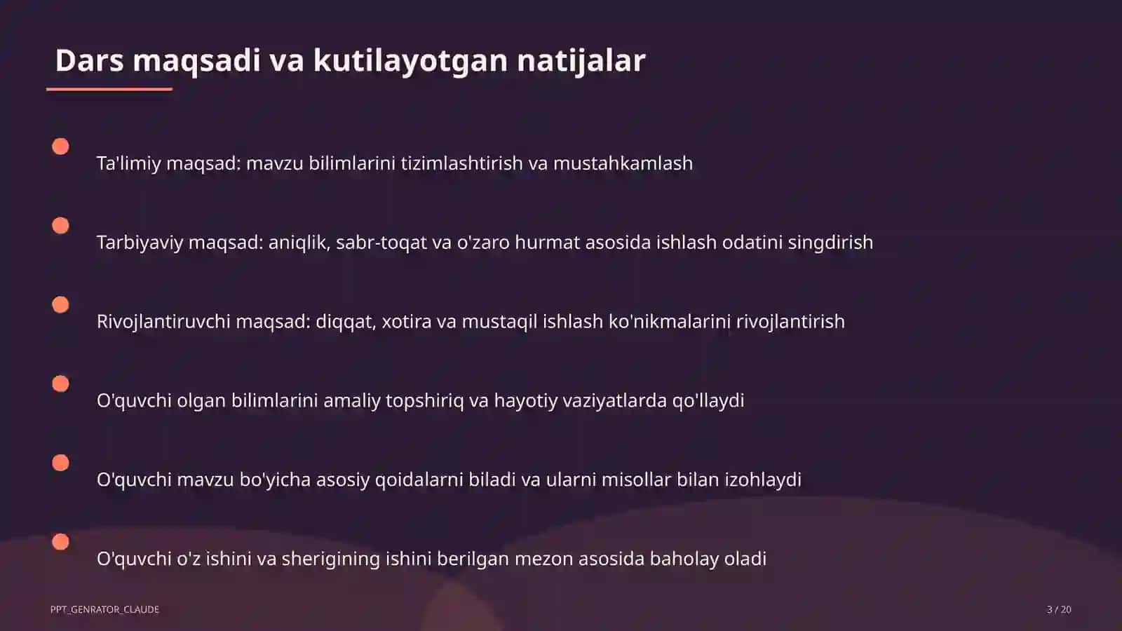 O'zbekiston hududidagi qadimgi shaharlar (5-sinf) 3