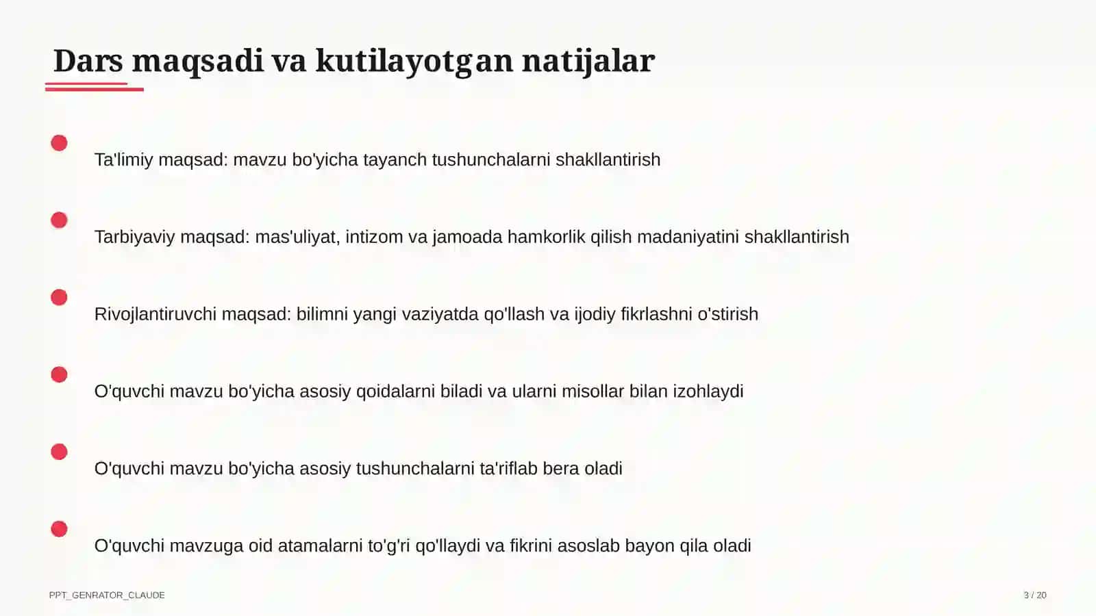 Al-Xorazmiy, Mirzo Ulug'bek va Ibn Sino ixtisoslashtirilgan maktablari: iqtidorli o'quvchilar uchun yo'l 3