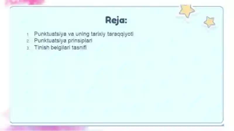 O'natilini o'qitish metodi 3