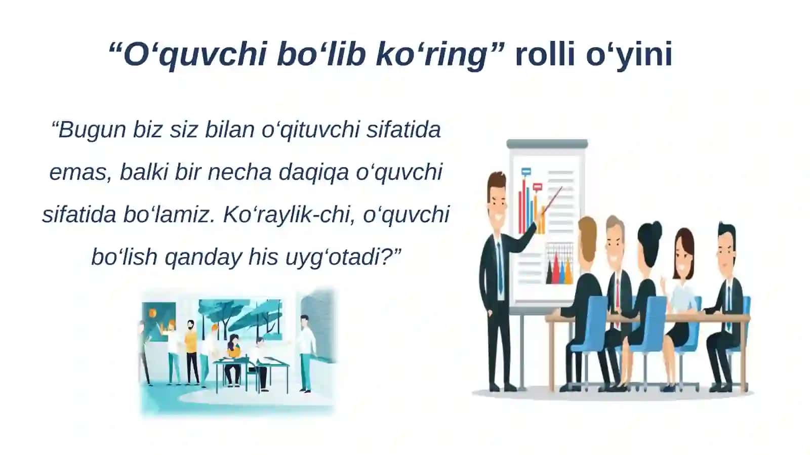 O‘quvchilargayo‘naltirilgano‘rganishmuhitiniyaratish 3