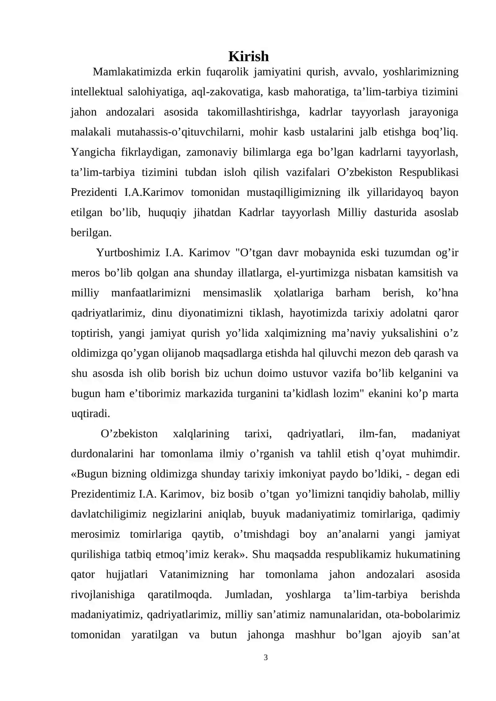 Sovg`abop buyumlarni (do`ppi, yelpig`ich, hamyon) zardo`zlikda bajarish texnologiyasi 3