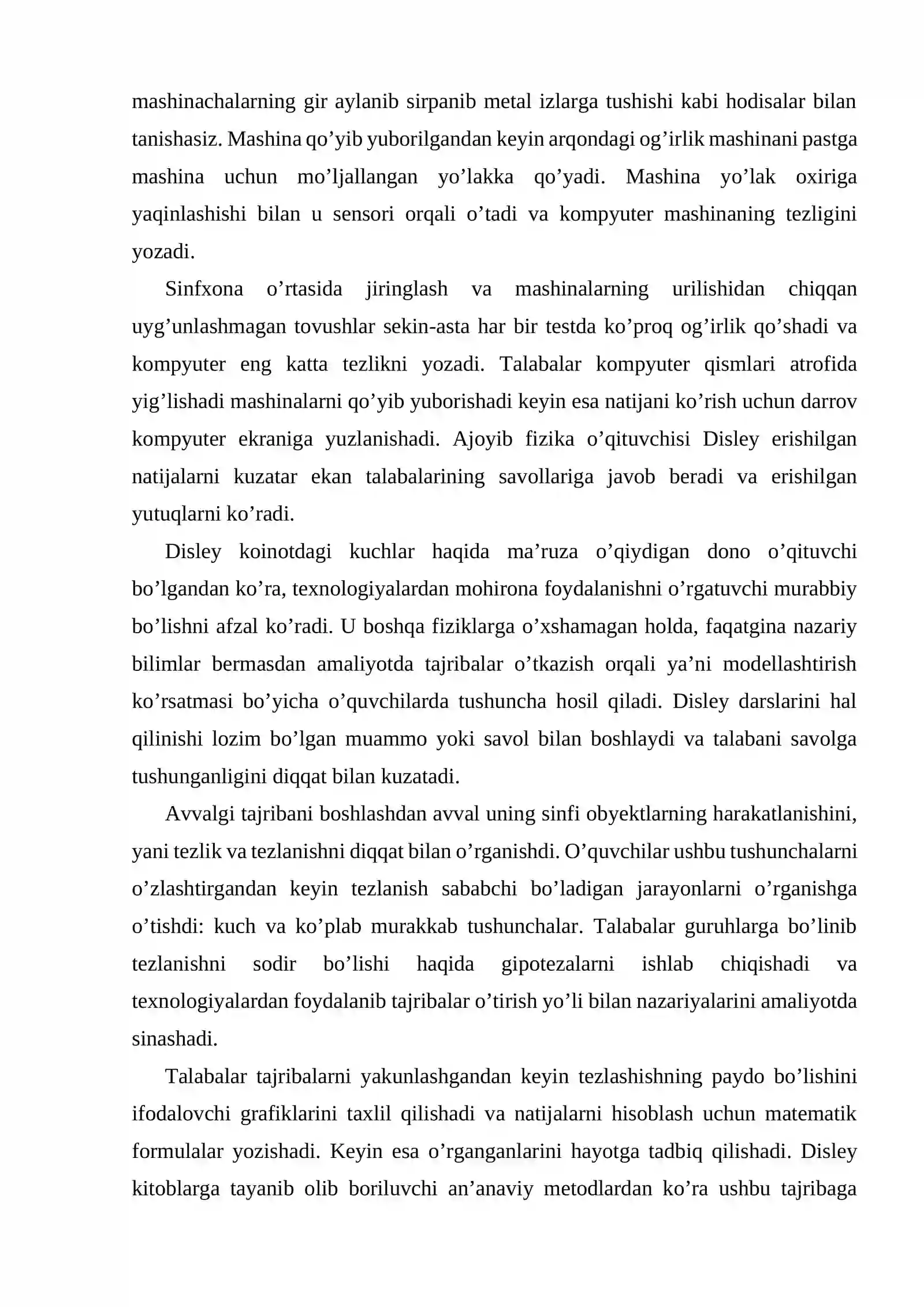 Pedagogika fanining predmeti 3