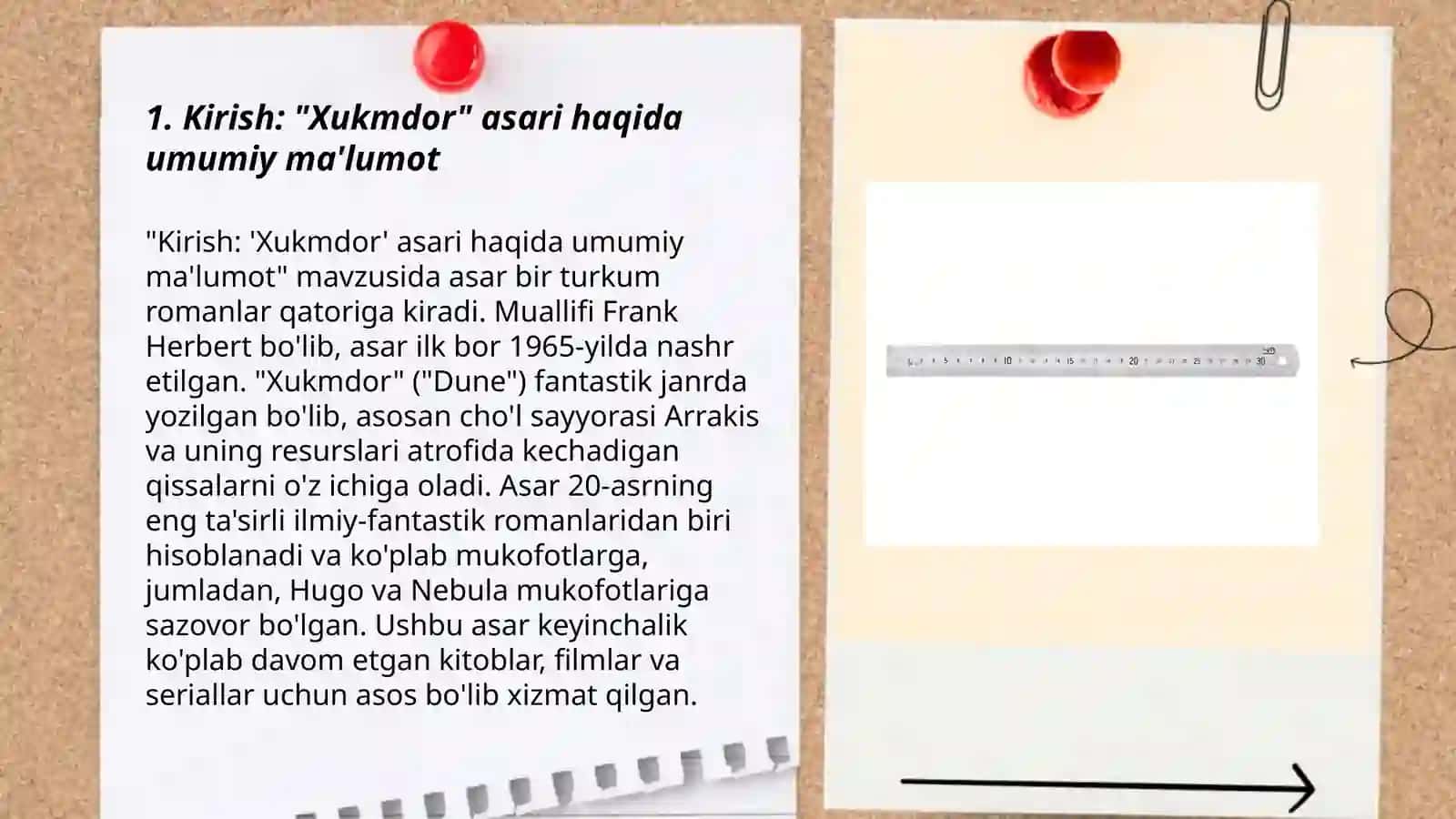 Makiavellining "Xukmdor" asari taqdimoti 3